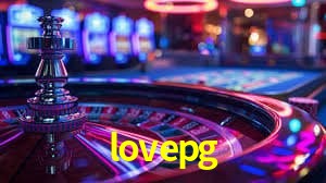 Experiência VIP lovepg