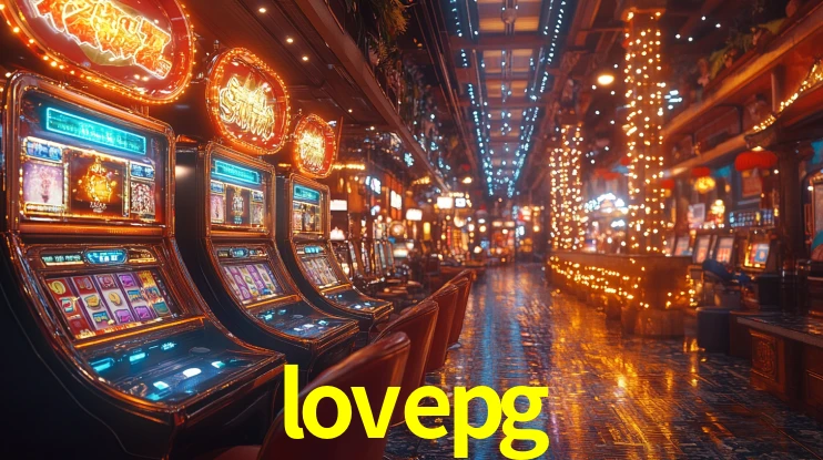 lovepg