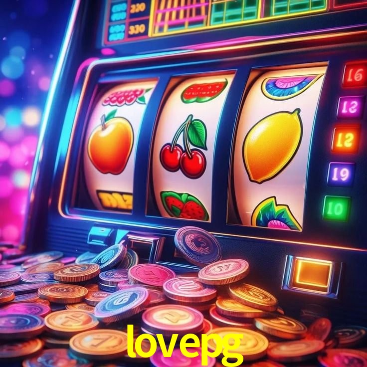 Estatísticas lovepg
