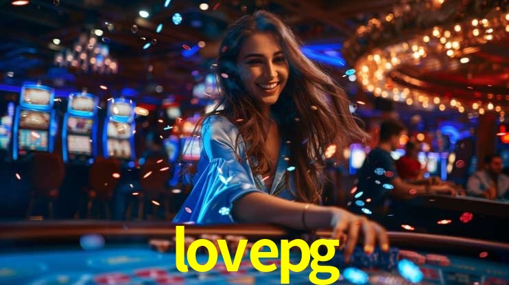 Welcome Bonus lovepg