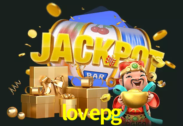lovepg bet