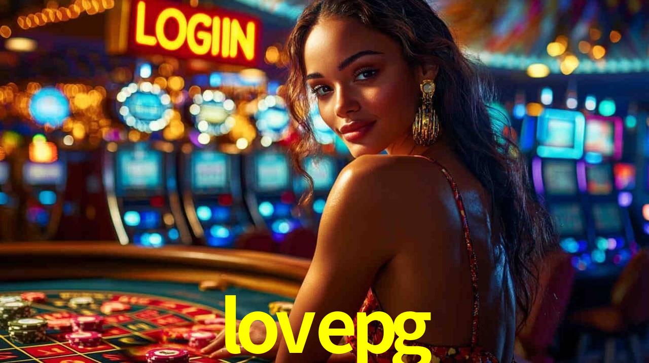Benefícios da Conta lovepg