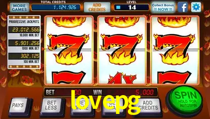 Descubra a Magia dos Jogos de Arcade no lovepg