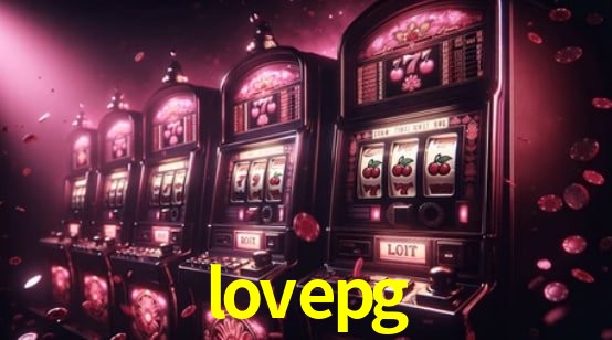 lovepg Logo 3