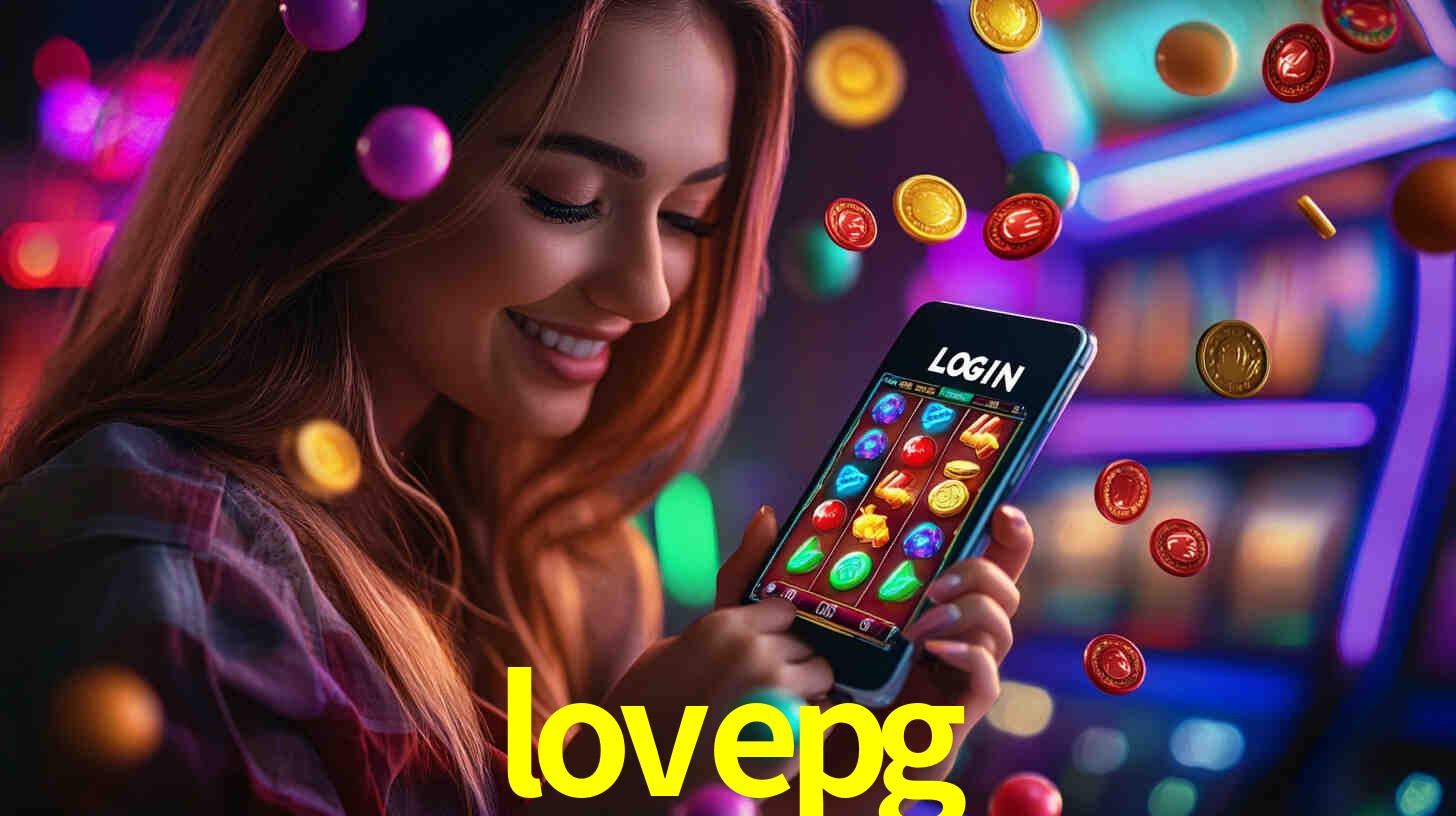 lovepg,lovepg.com