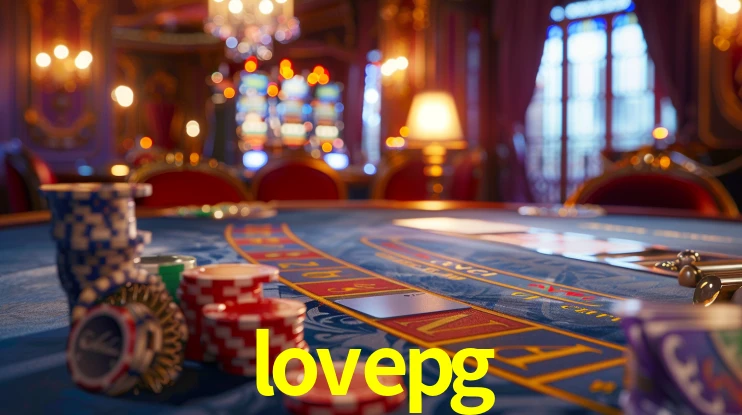 Secure Login lovepg