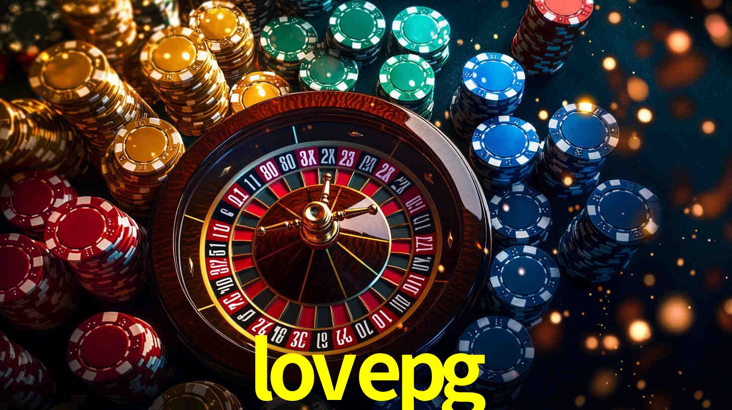 lovepg App Interface