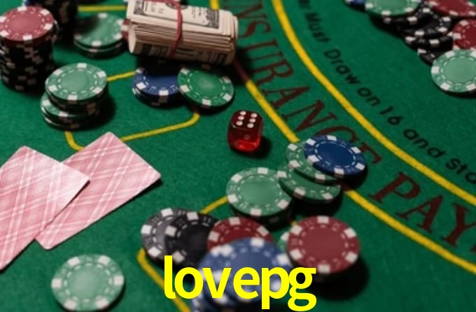 lovepg.com