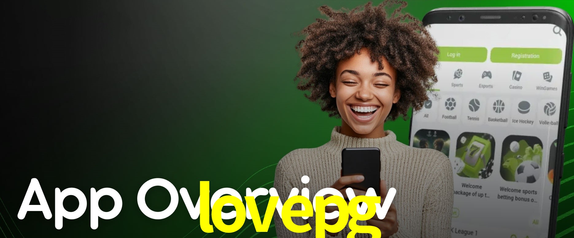 Weekend Specials lovepg