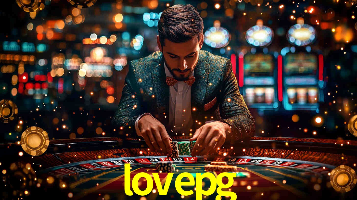 Premium Interface lovepg