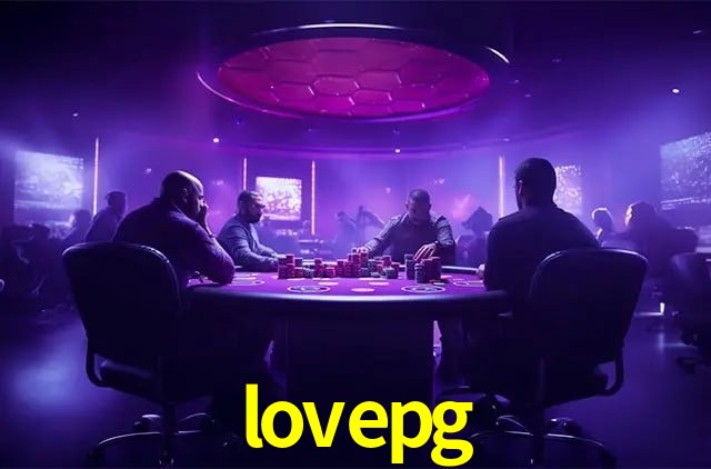 Recursos de Bônus lovepg