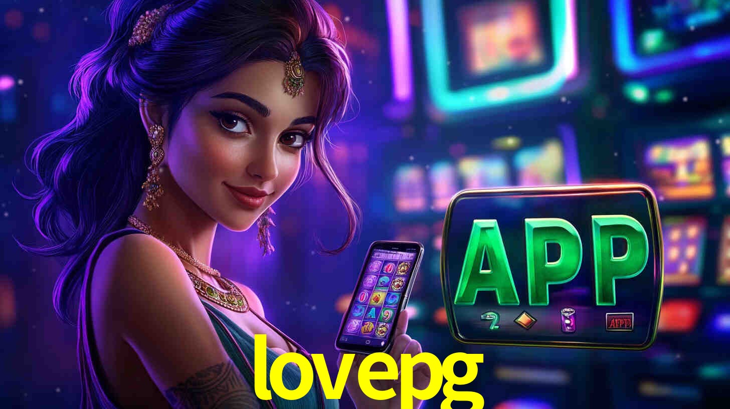 Bônus Generosos e Exclusivos no lovepg para Você!