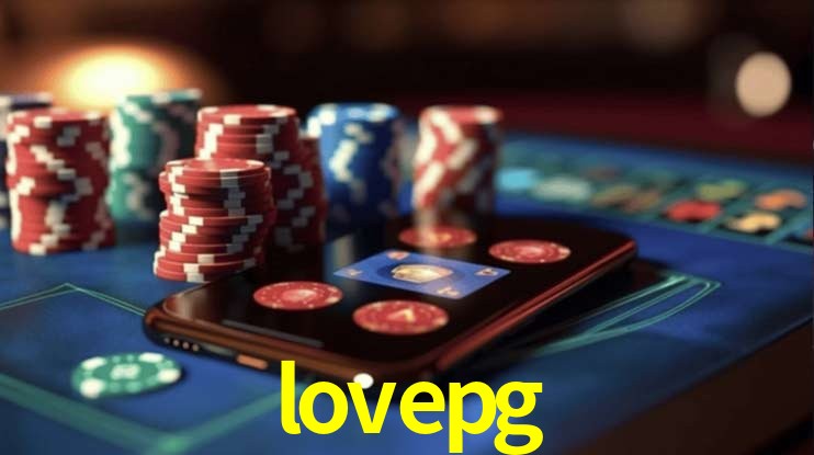 Login Seguro lovepg