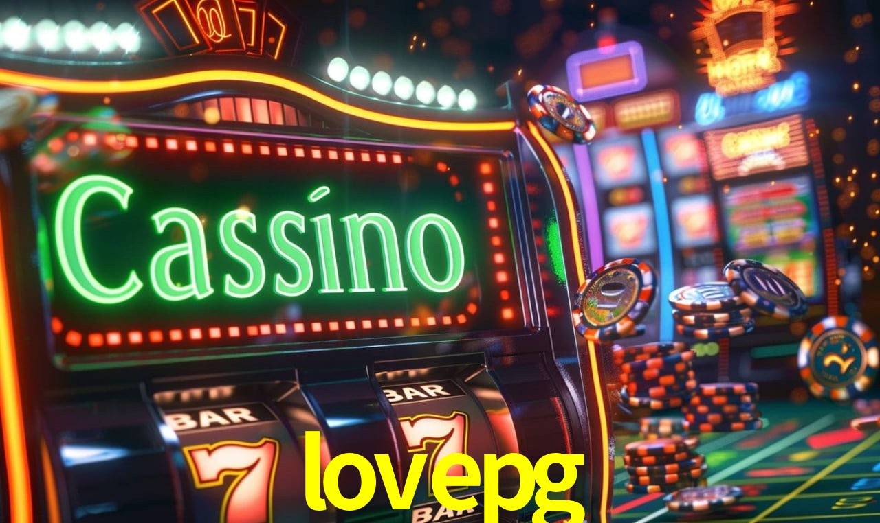 Integração de APIs lovepg