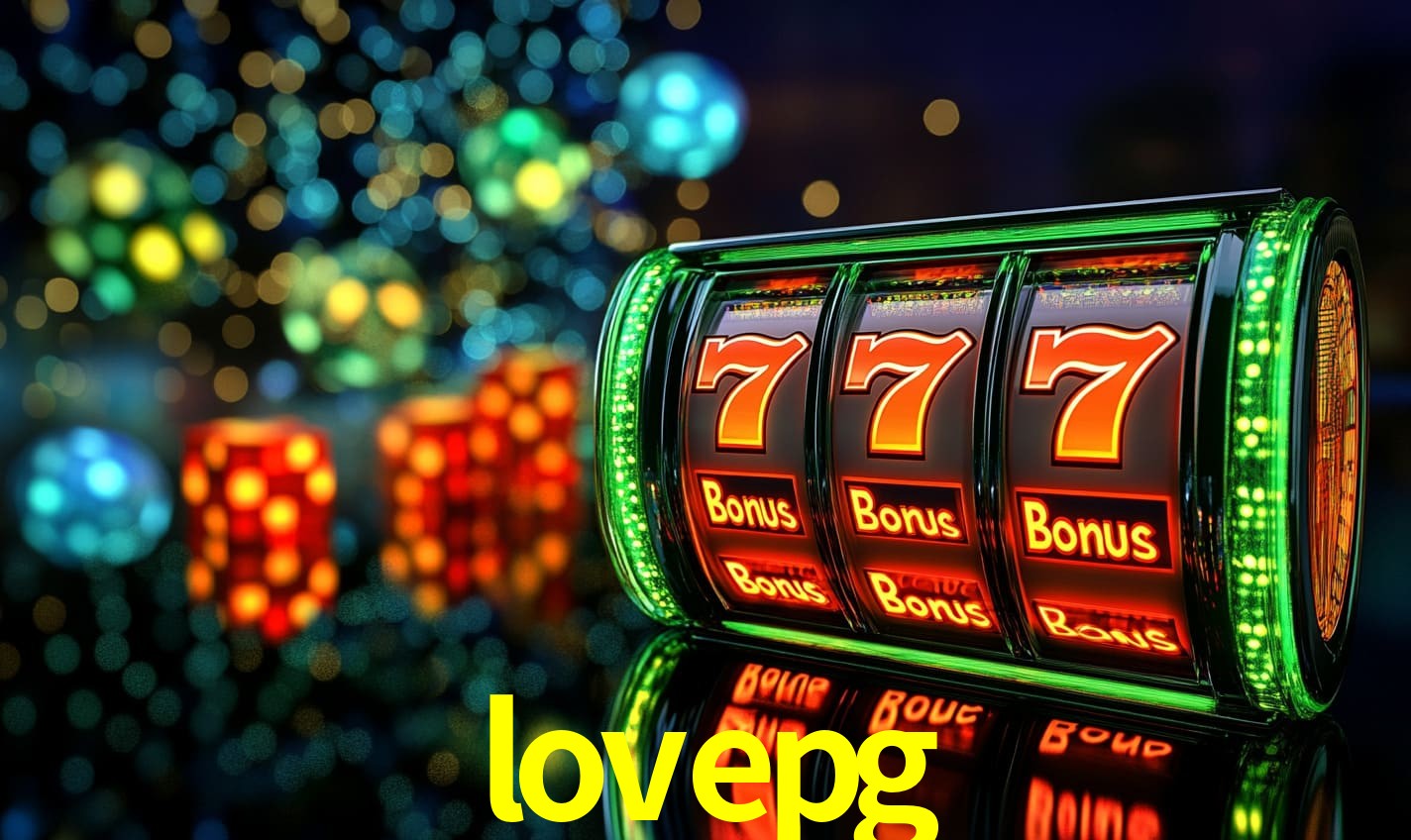 Design Responsivo lovepg