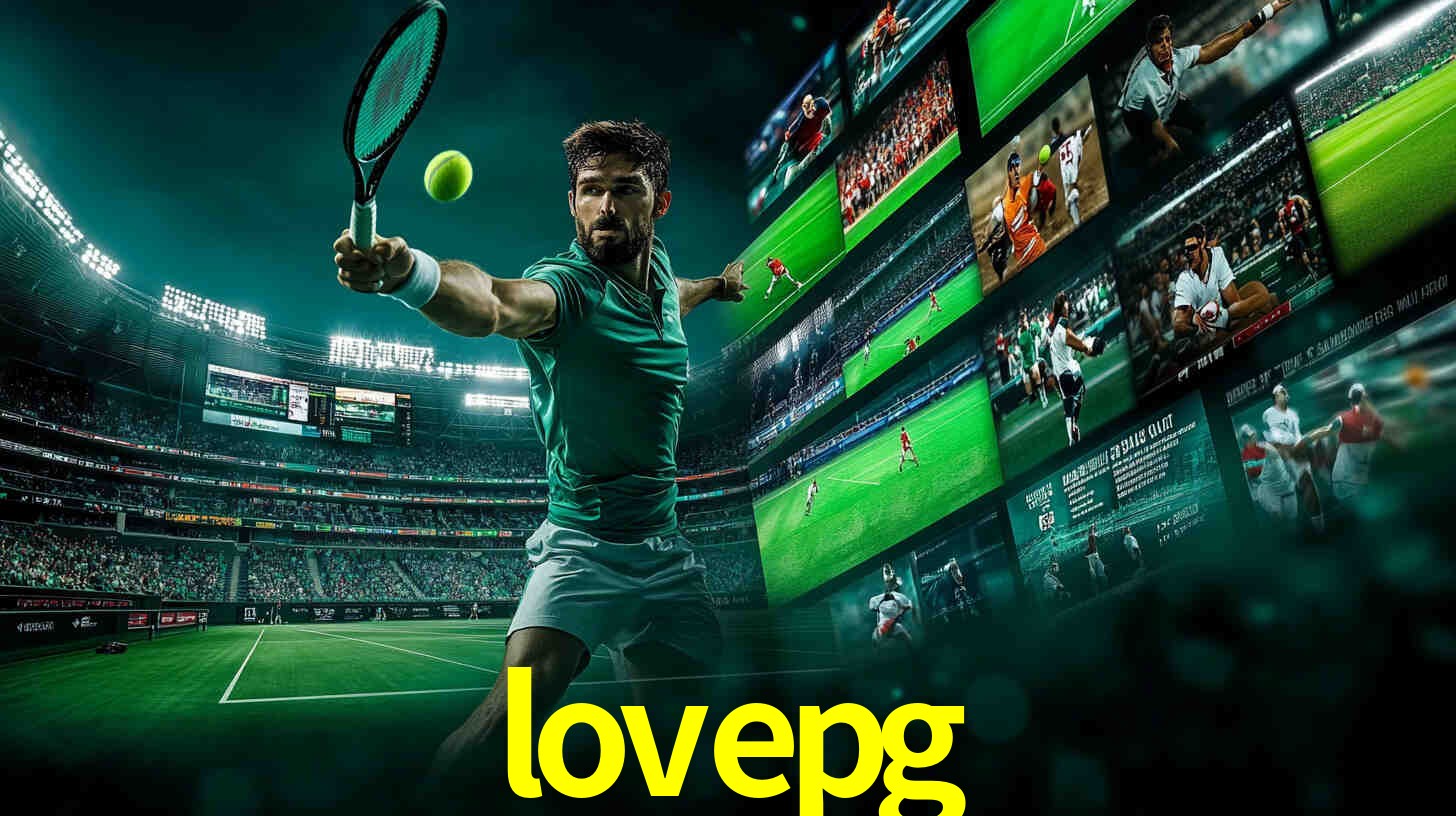 Descubra o Programa VIP da lovepg: Vantagens Exclusivas para Jogadores