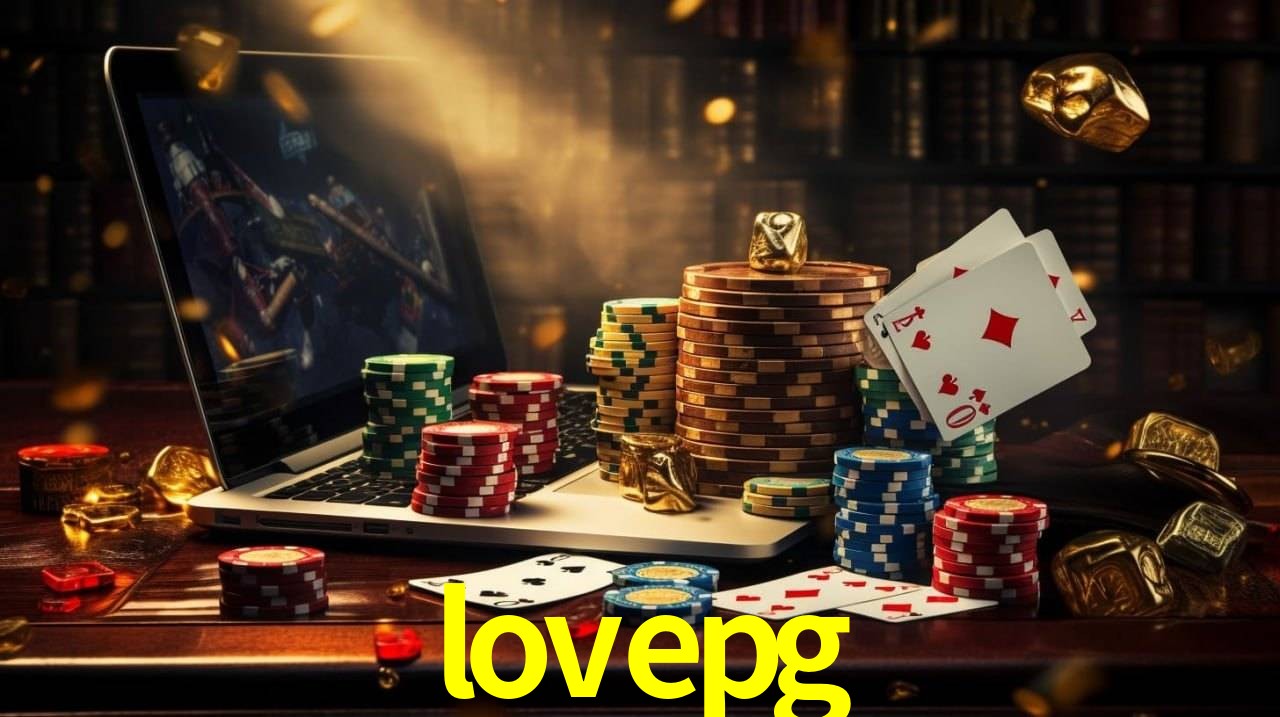 Mesa de Blackjack lovepg