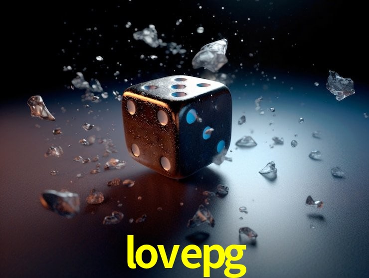 Plataforma lovepg - Segurança SSL 256-bit