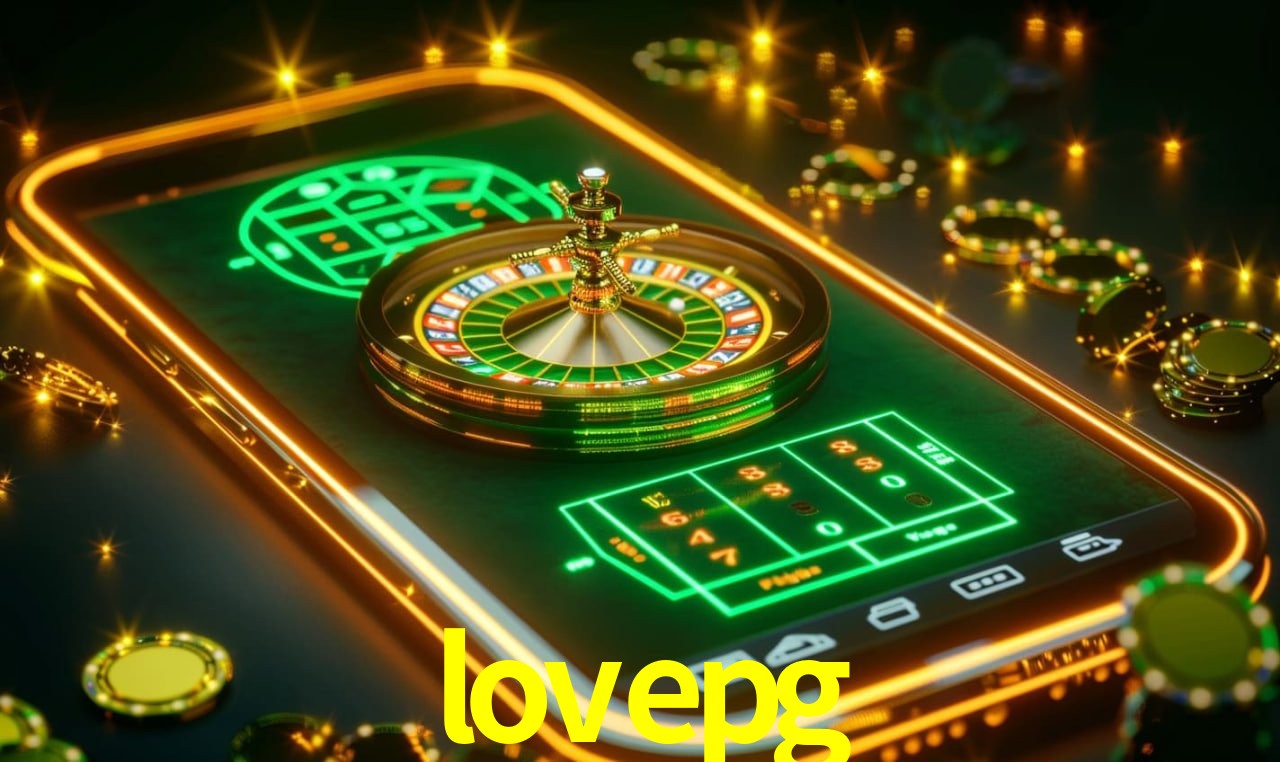 lovepg Instalar Logo 1