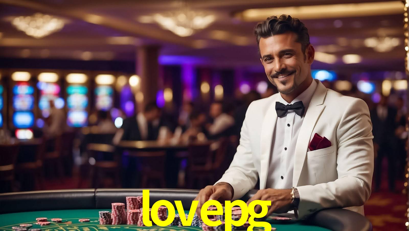 Ofertas Exclusivas lovepg