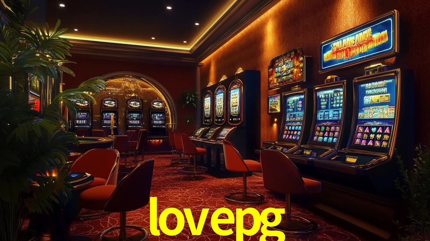 Programa VIP lovepg