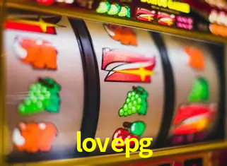 Descubra o Mundo do Cassino Online com lovepg