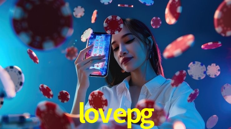A Emoção da Loteria na lovepg: Uma Chance de Mudança de Vida