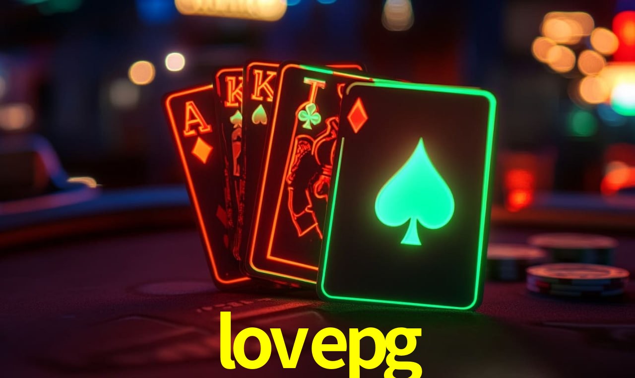 Diretório de Jogos lovepg