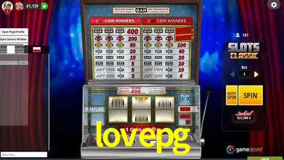 Desvendando o Mundo dos Jogos Virtuais na lovepg