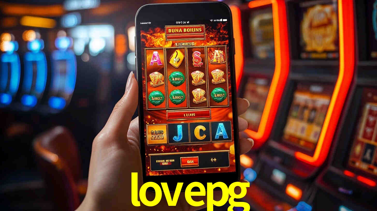 lovepg