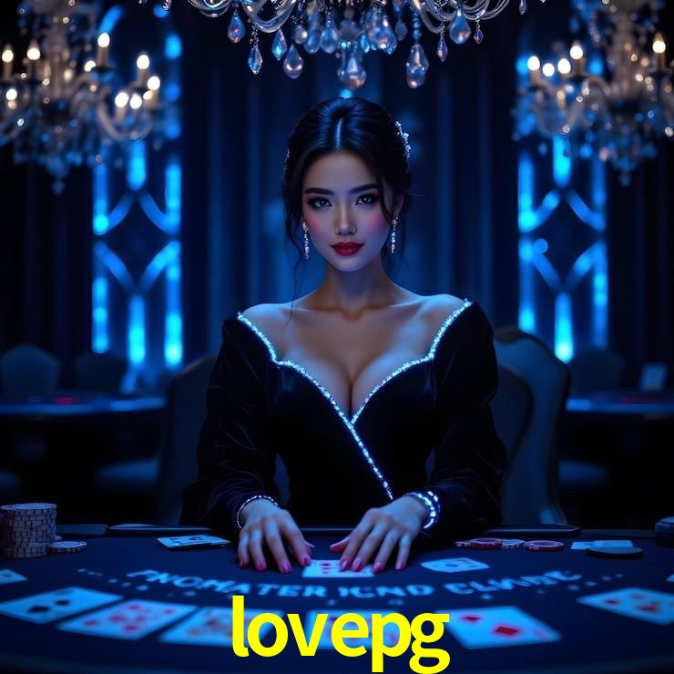 Cadastro Rápido lovepg