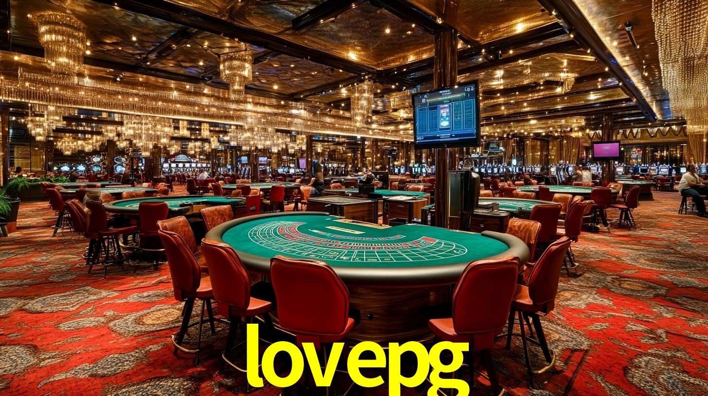 lovepg,lovepg.com