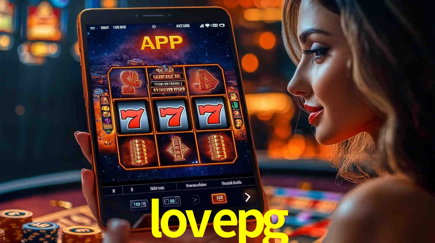 lovepg