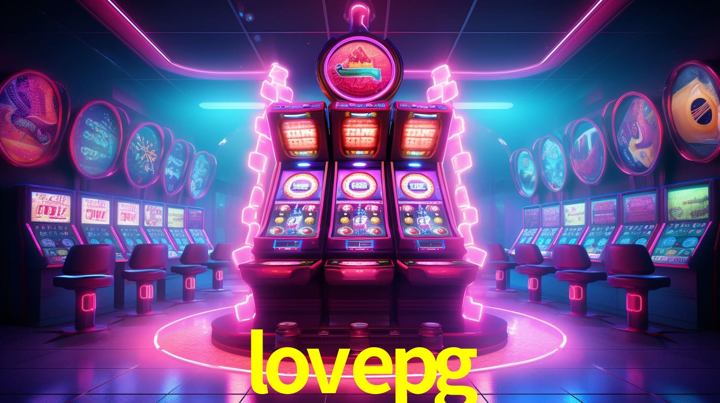 lovepg: Seu Especialista em Apostas Esportivas Brasileiras