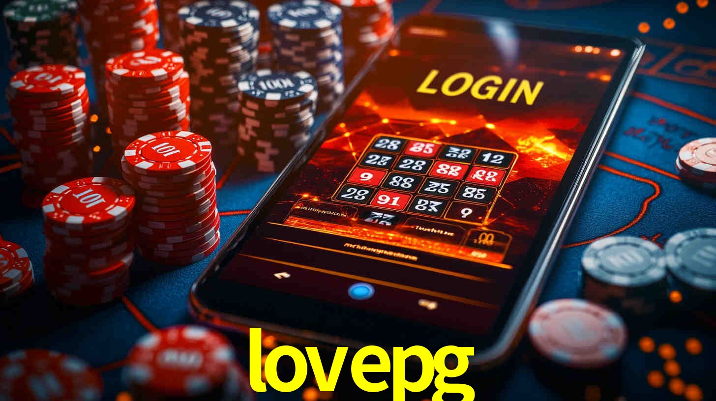 lovepg