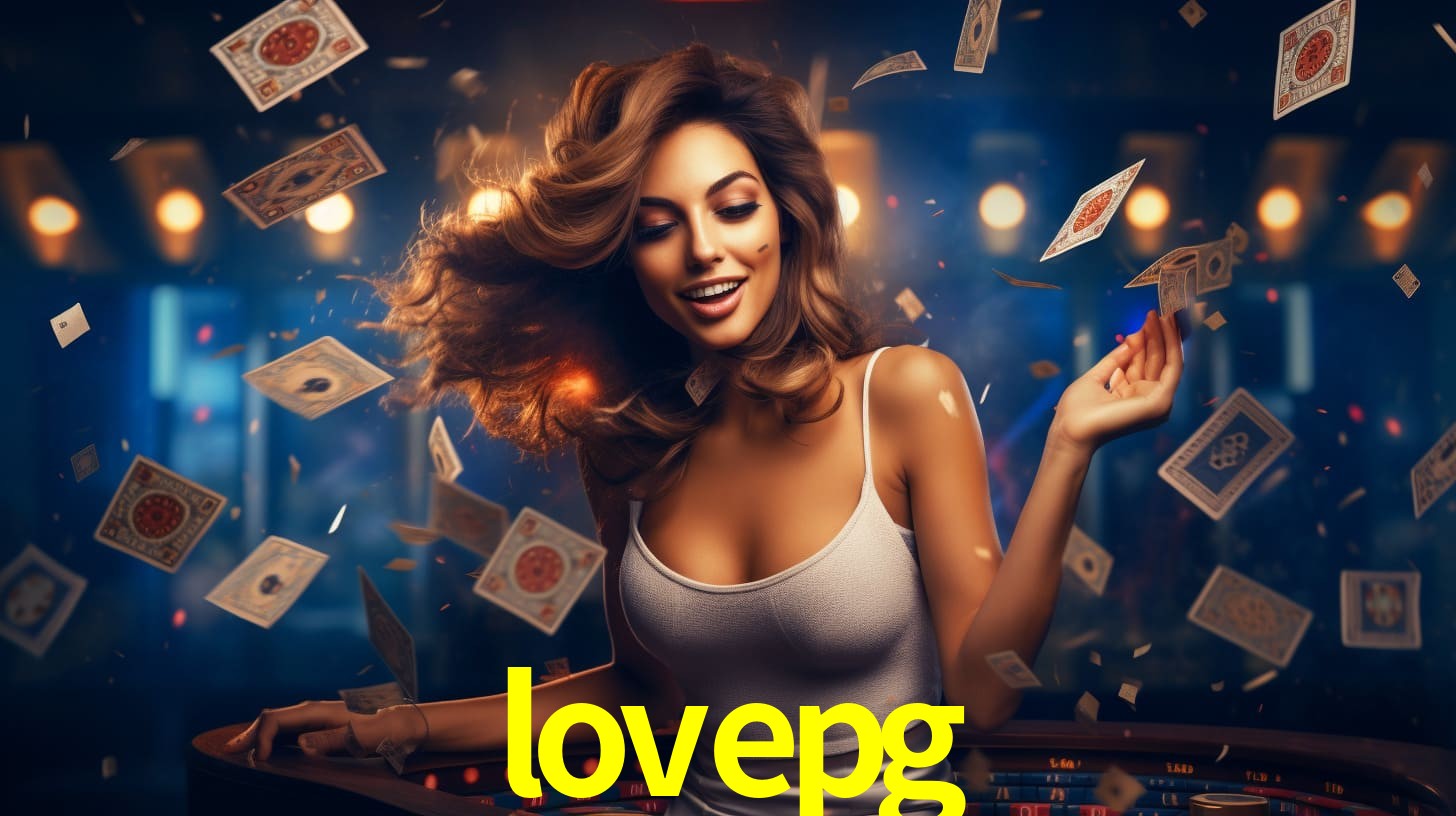 lovepg.com