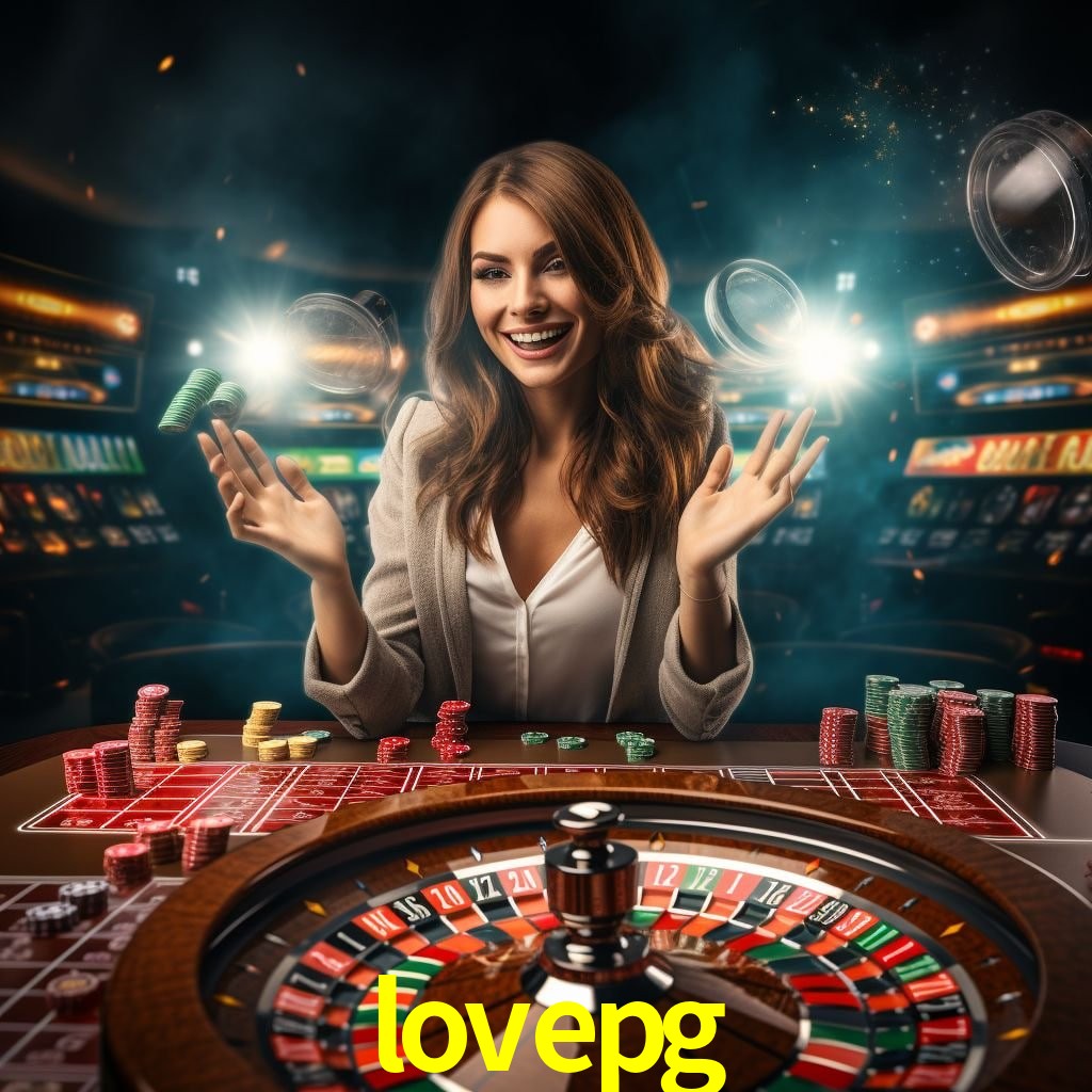 lovepg