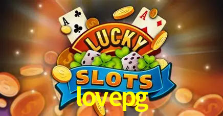 Descubra o Mundo do Cassino Online com lovepg