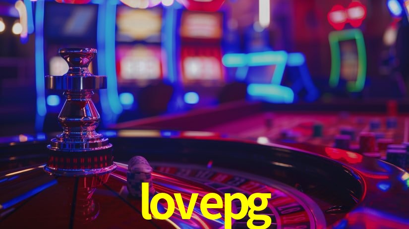 lovepg,lovepg.com