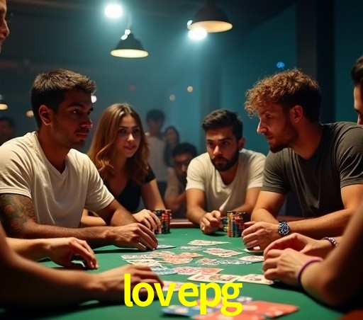Slots lovepg - Jackpots Progressivos