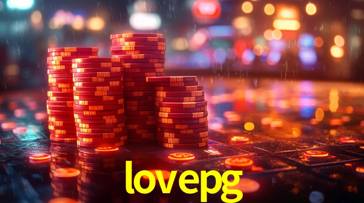 lovepg,lovepg.com