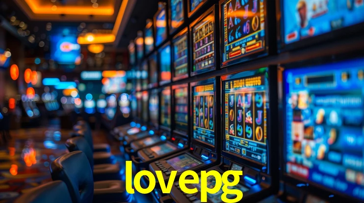 Responsive Design lovepg