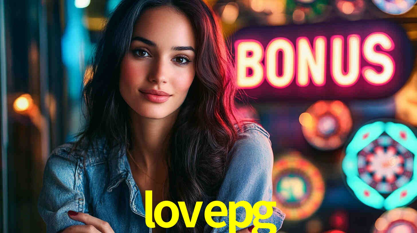 lovepg: A Experiência de Casino com Jogos de Mesa ao Vivo