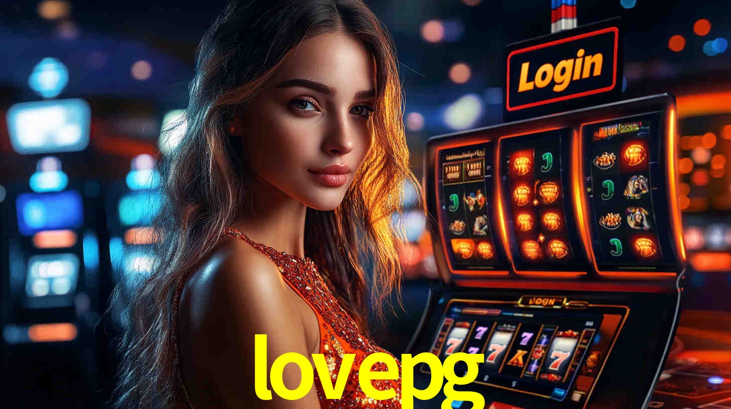 Sinta a adrenalina dos jogos de cassino com lovepg