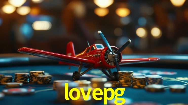 Game Providers lovepg