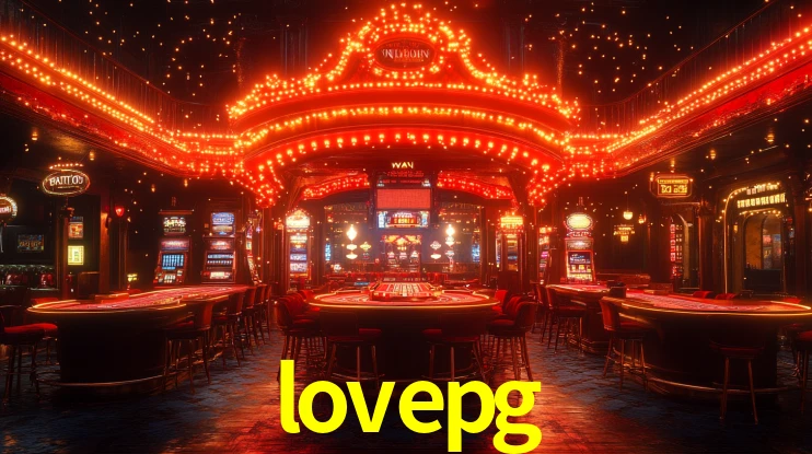 Explore as vantagens do lovepg: serviço profissional e confiabilidade