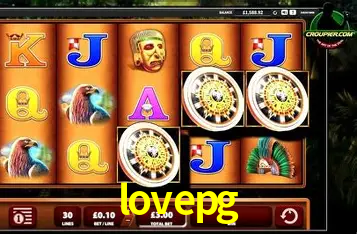 A Emoção da Loteria na lovepg: Uma Chance de Mudança de Vida