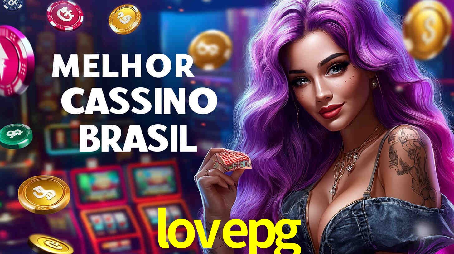 A Popularidade dos Caça-Níqueis no lovepg