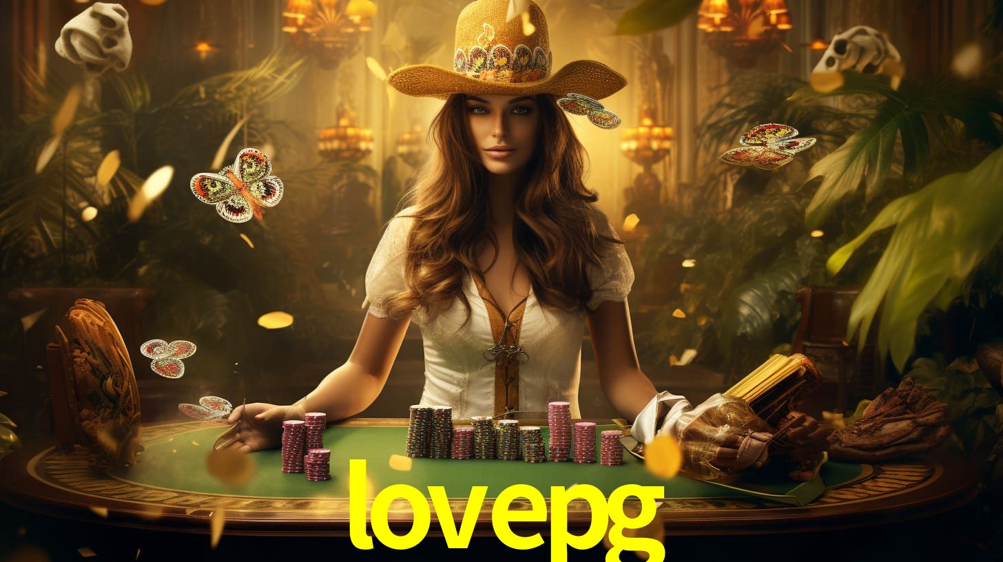 Blackjack Table lovepg