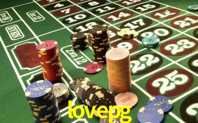 Jogos de Slot lovepg